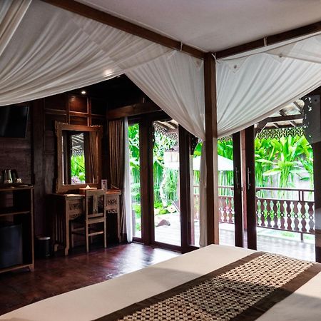 Ari Cottages Ubud Δωμάτιο φωτογραφία