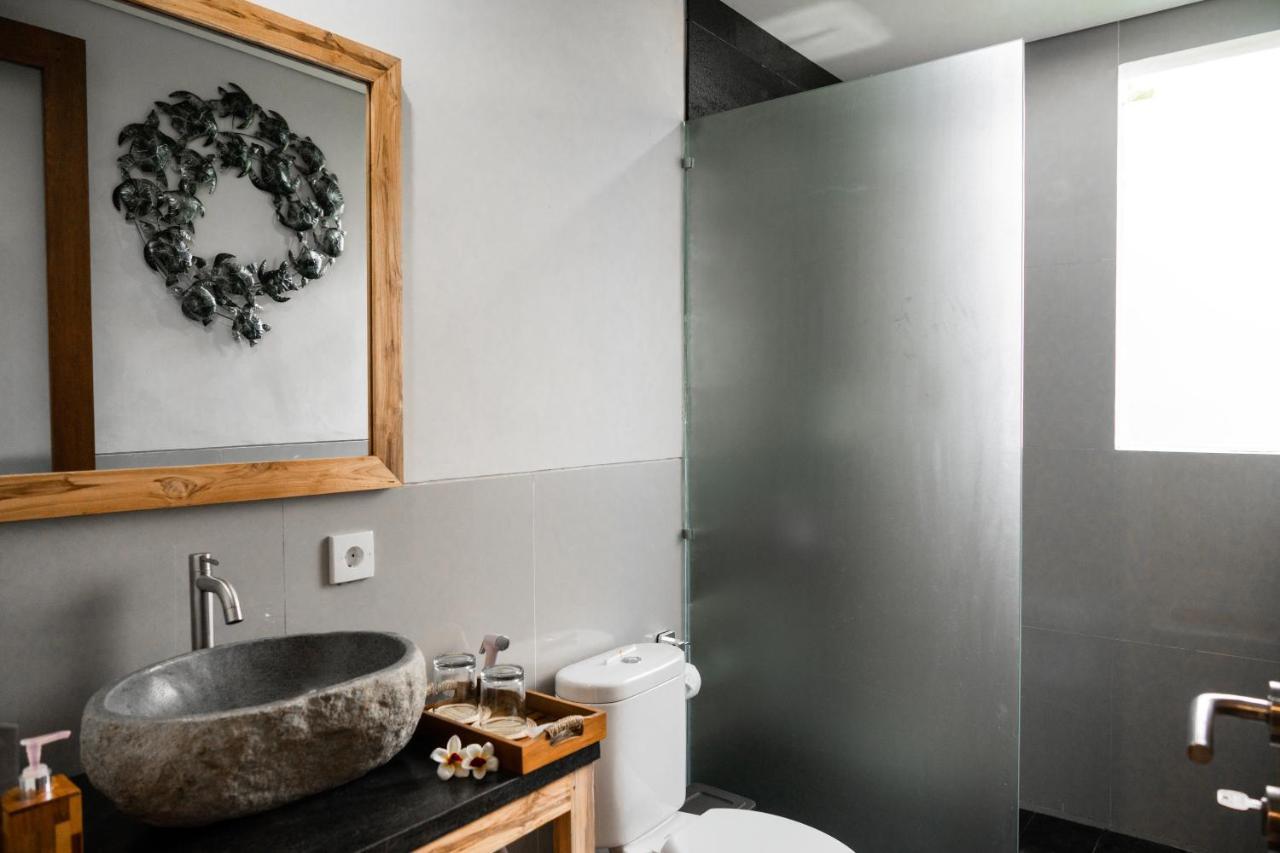 Ari Cottages Ubud Εξωτερικό φωτογραφία