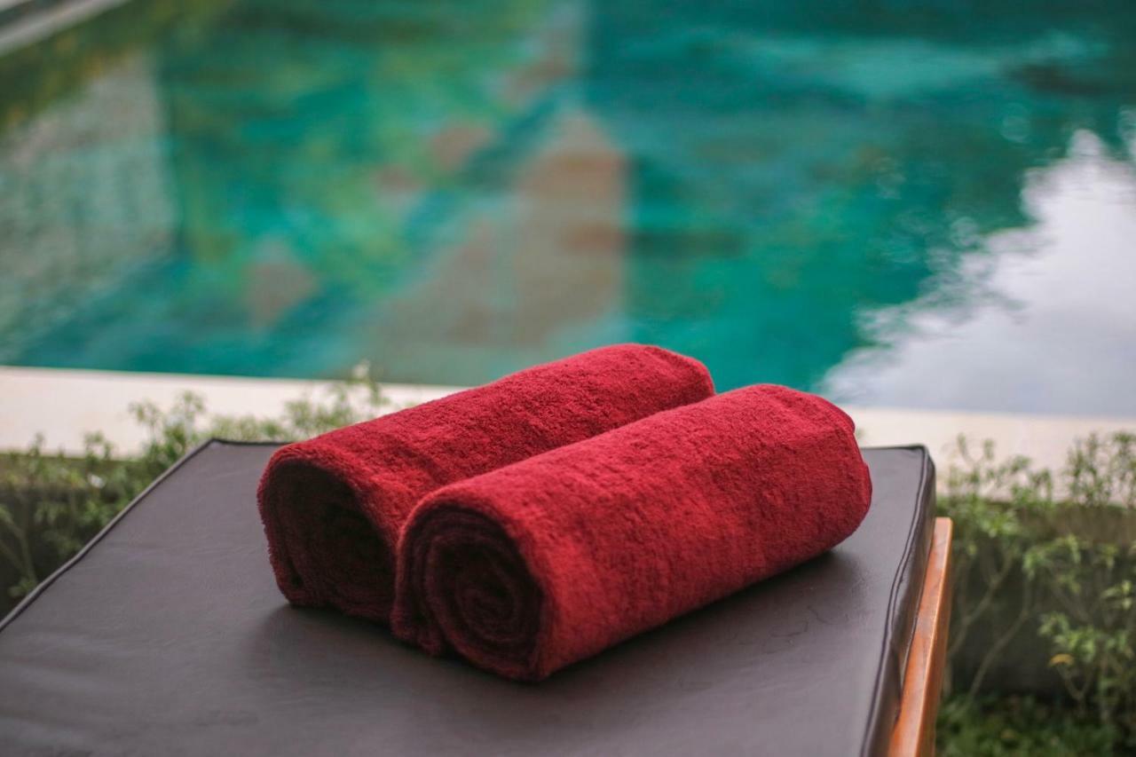 Ari Cottages Ubud Εξωτερικό φωτογραφία
