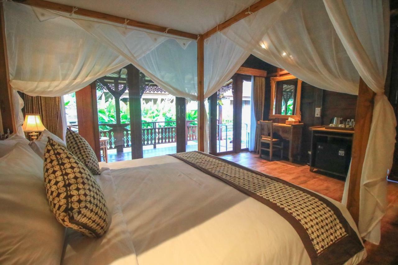 Ari Cottages Ubud Εξωτερικό φωτογραφία