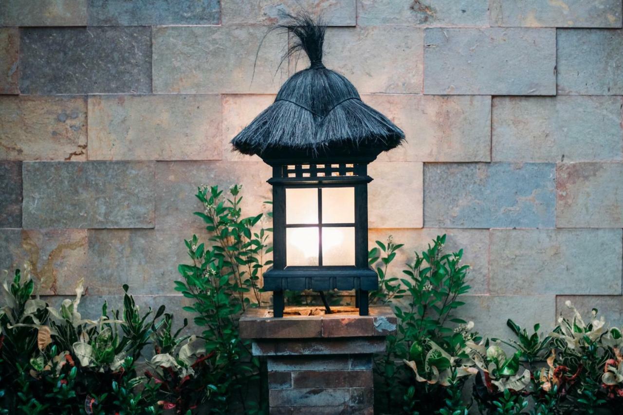 Ari Cottages Ubud Εξωτερικό φωτογραφία
