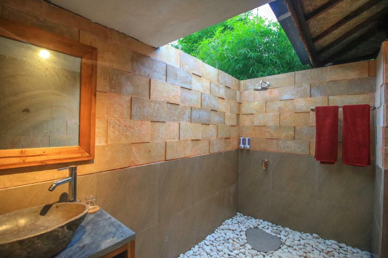 Ari Cottages Ubud Εξωτερικό φωτογραφία