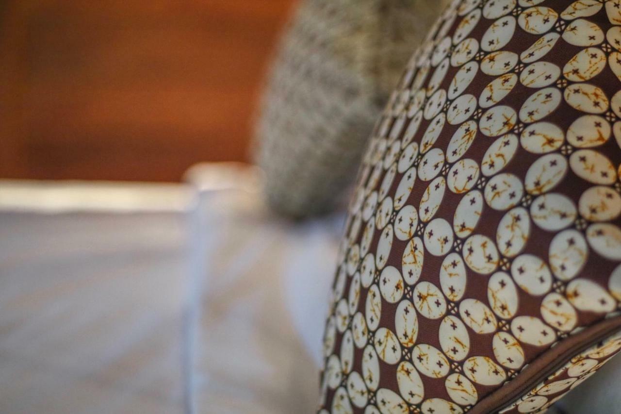 Ari Cottages Ubud Εξωτερικό φωτογραφία