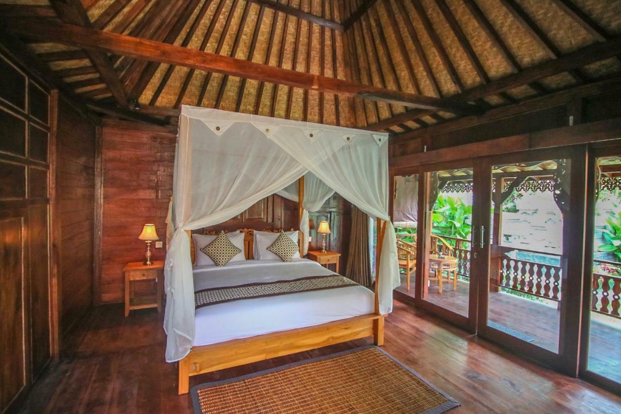 Ari Cottages Ubud Εξωτερικό φωτογραφία