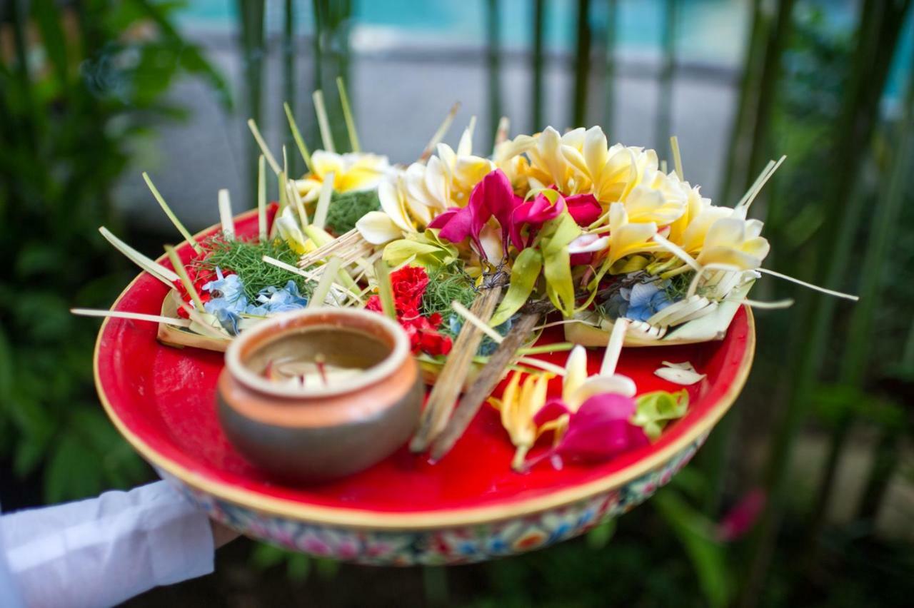 Ari Cottages Ubud Εξωτερικό φωτογραφία